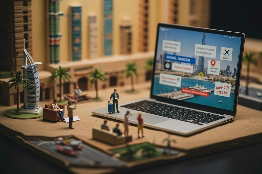 Why Travel Advisors Need Stronger Leads, Not Just More Inquiries