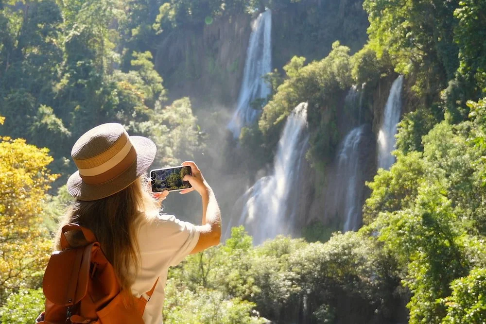 Where Should a Travel Creator’s Link in Bio Lead?