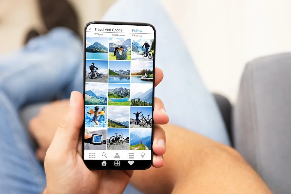 What Happens to Travel Content After the Post Stops Getting Views