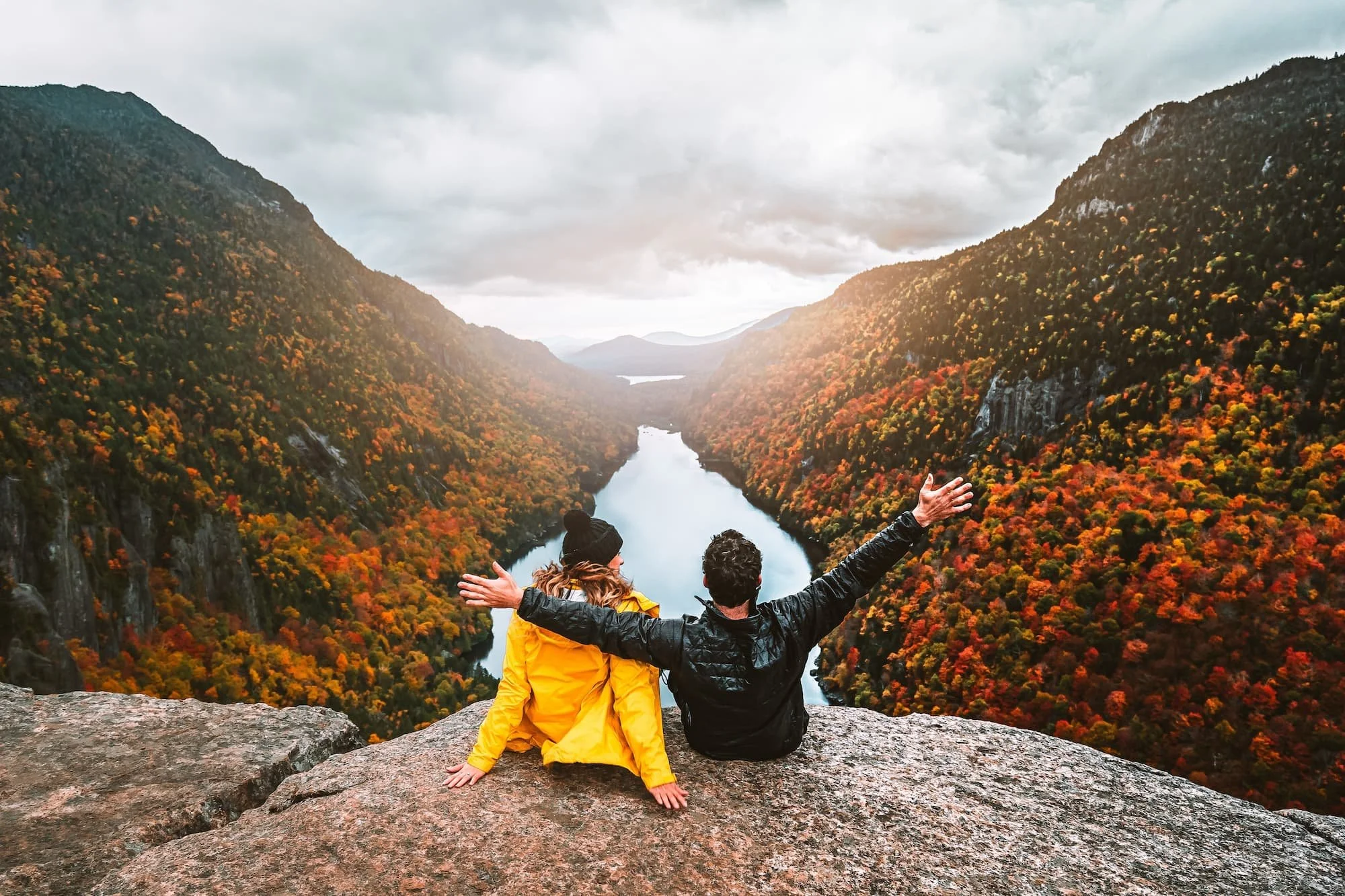 The Fall Destinations Worth Building a Trip Around in 2026