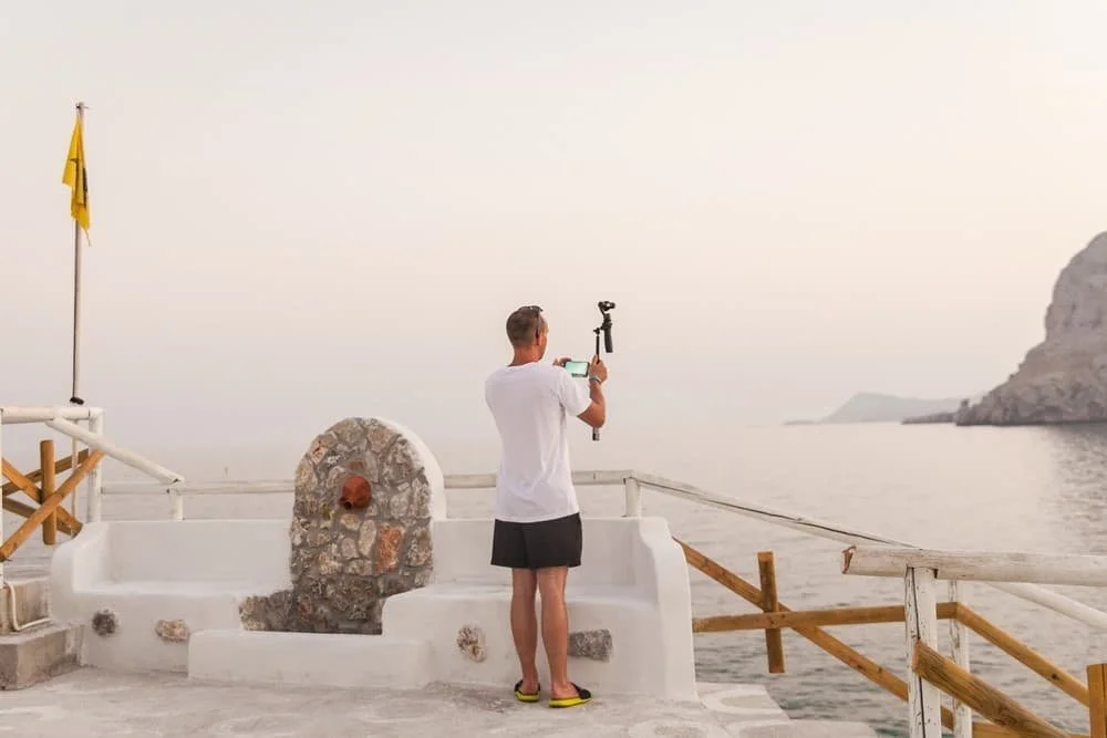 how creator-led travel inspiration becomes better advisor leads