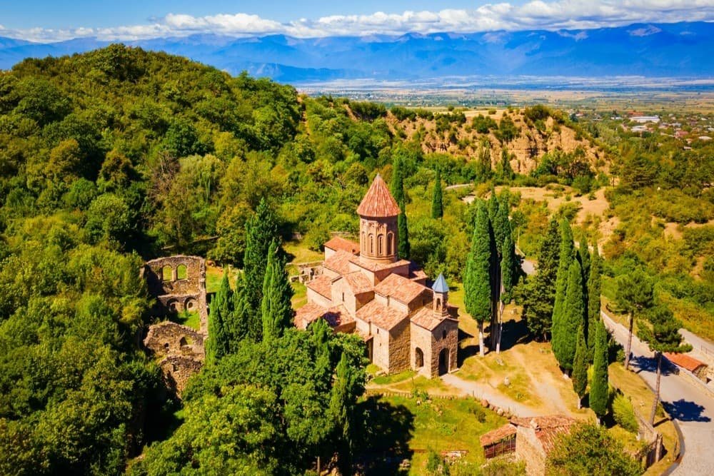 Kakheti