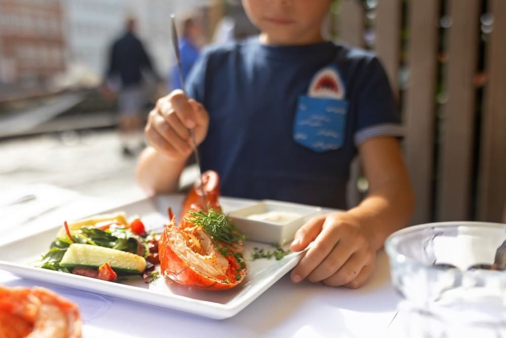 food travel destinations
