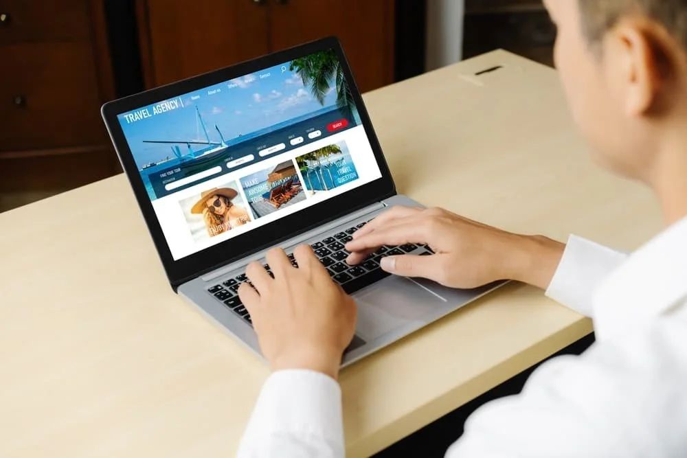 travel advisor marketplace