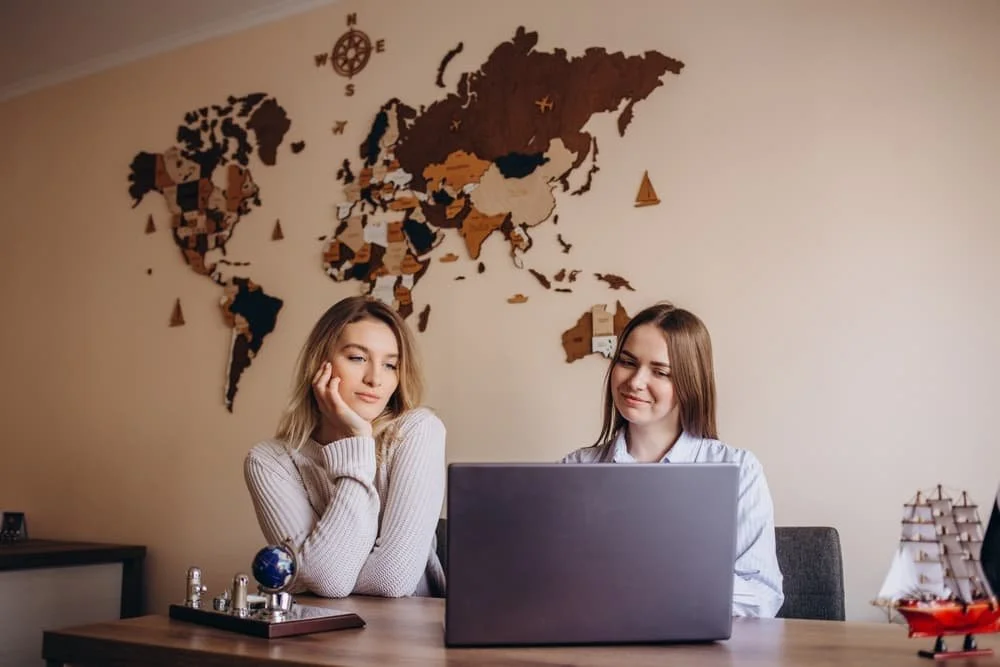 personalized travel recommendations