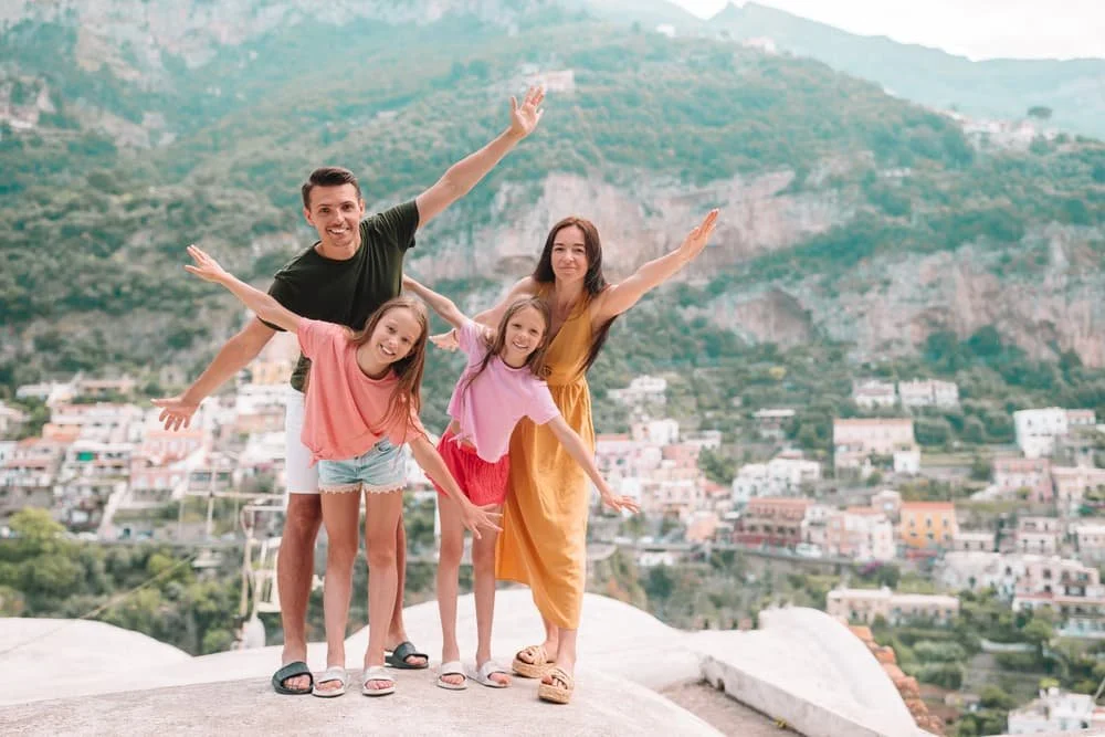 best european destinations for a spring getaway