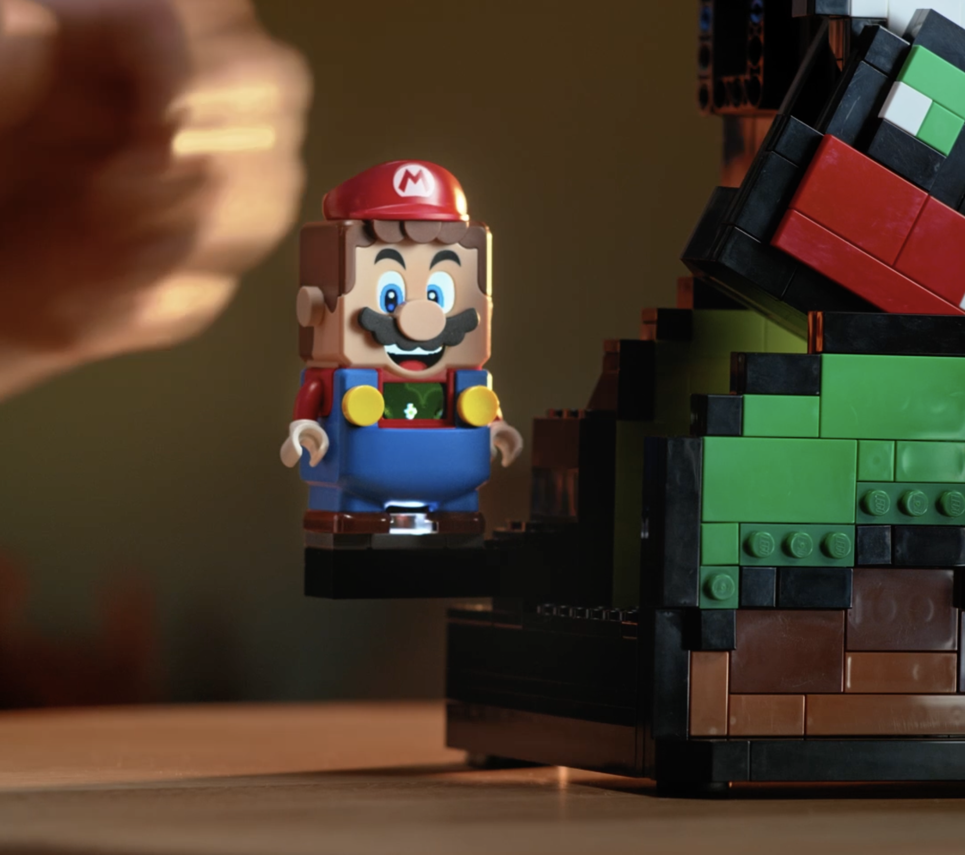 LEGO® Super Mario