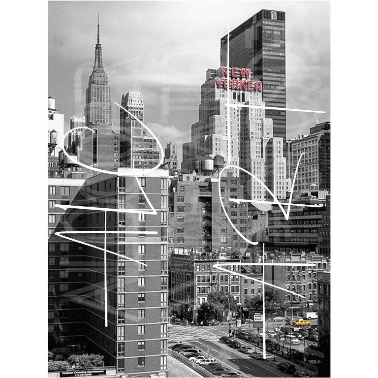 The New Yorker Hotel