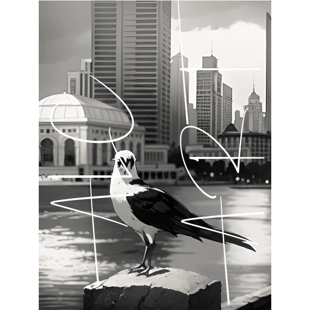 Seagull