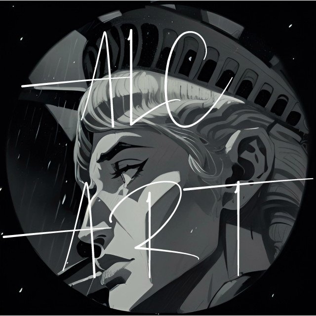 Lady Liberty