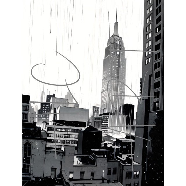 Empire State