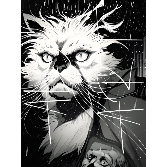 The hunter