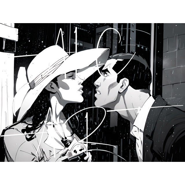 Love?