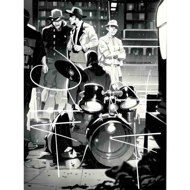 Joe Morello - Take Five