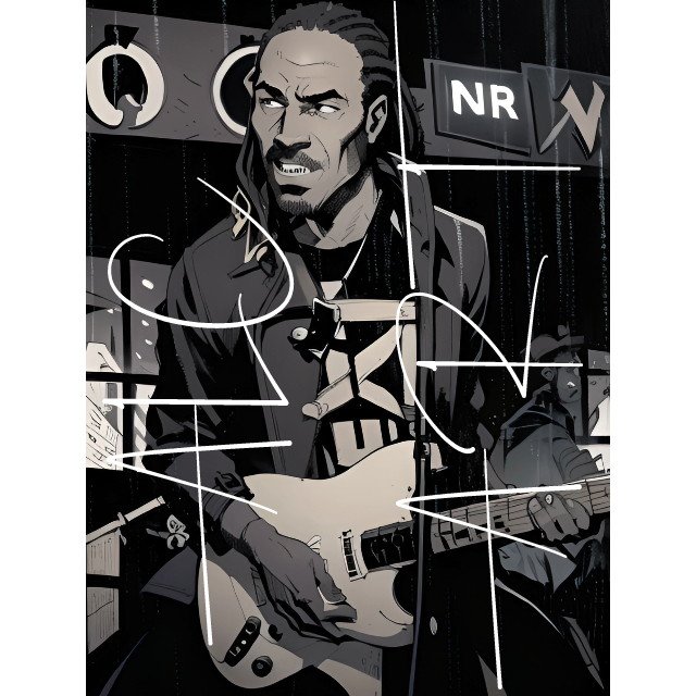 Joe Pass - A Time for as