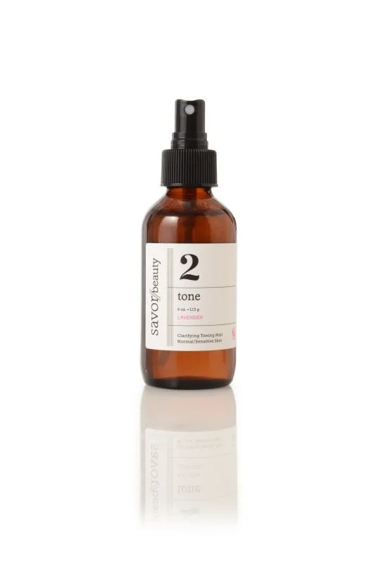 2. TONER
Balance Skin
Nourishing, alcohol-free mist to refresh, hydrate, and rebalance your skin anytime.
TAP TO SHOP