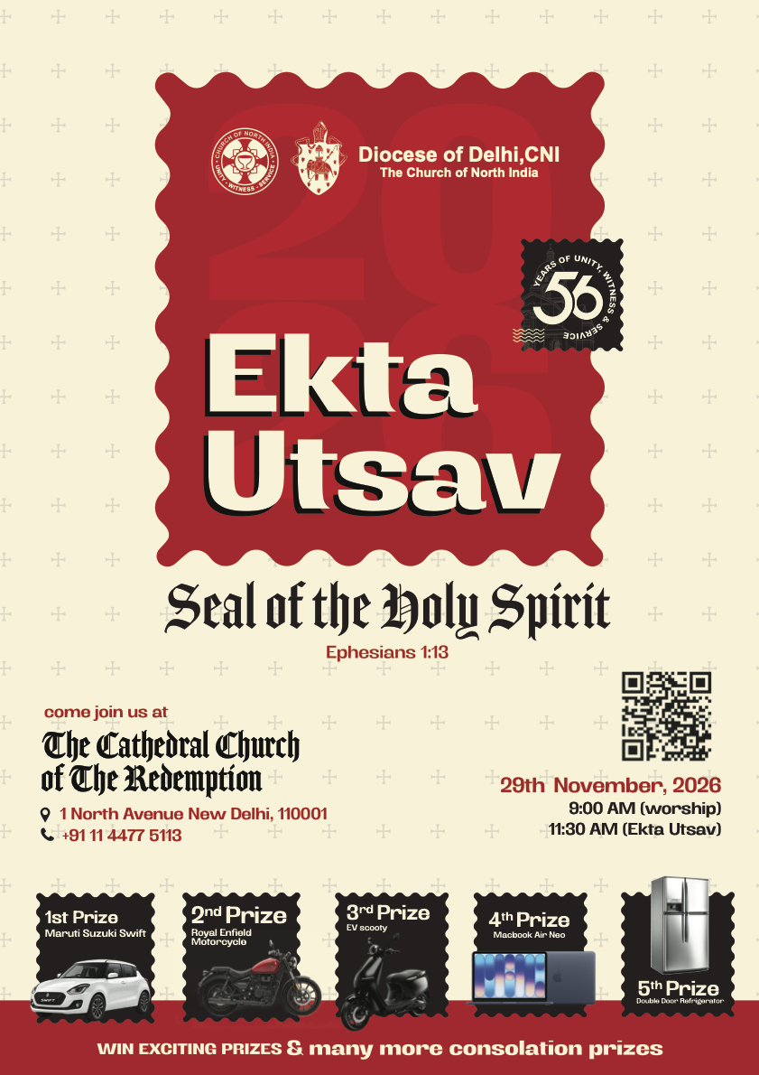 Ekta Utsav 2026