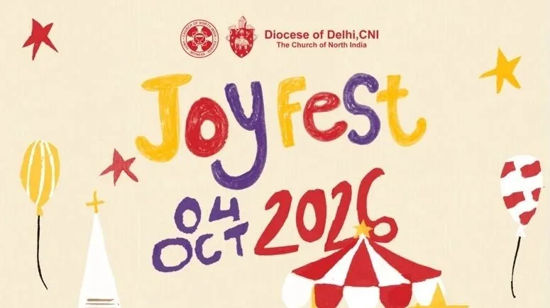 Joyfest 2026