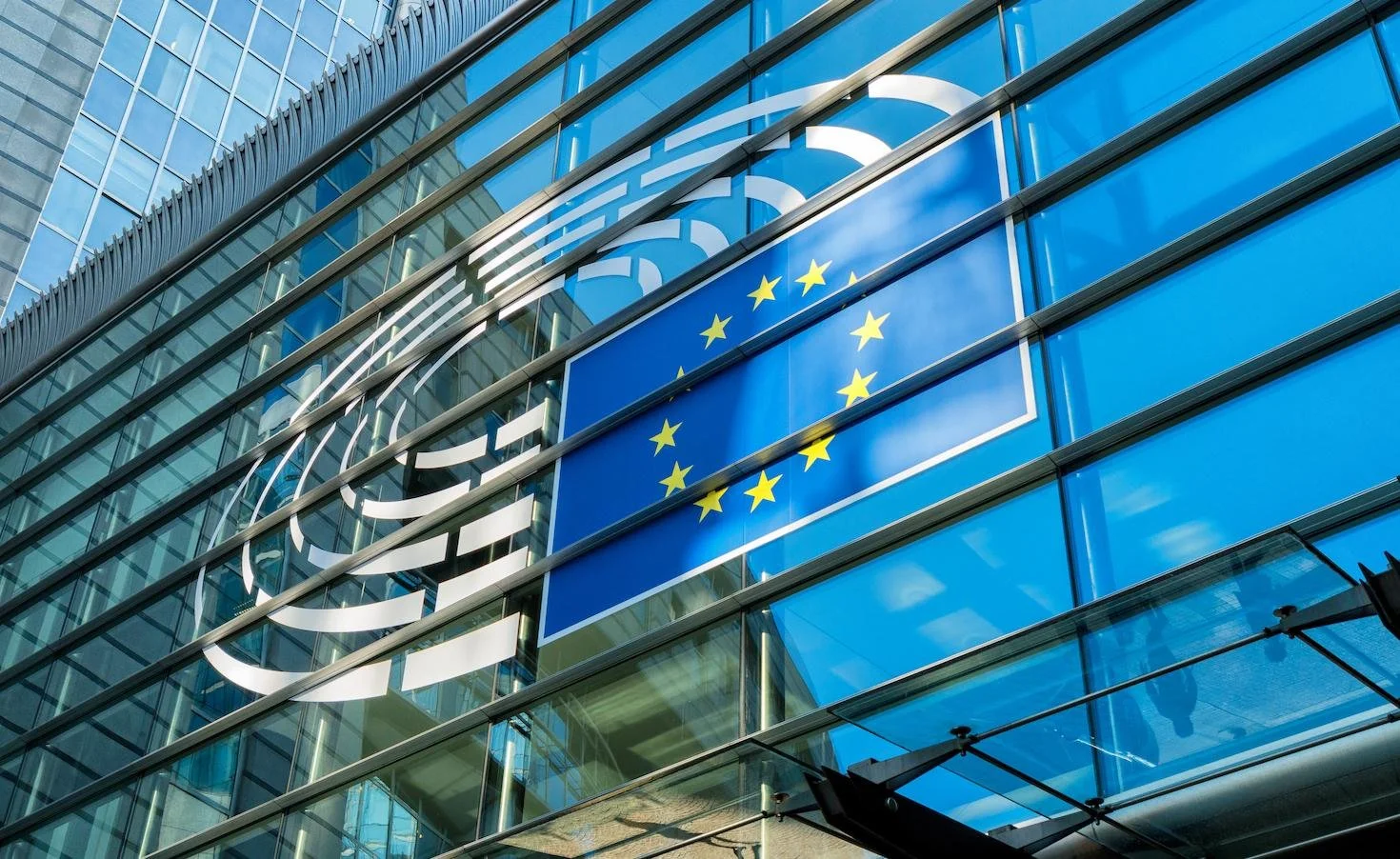 Europe encourages carbon removal with a stick, rather than a carrot, GreenBiz