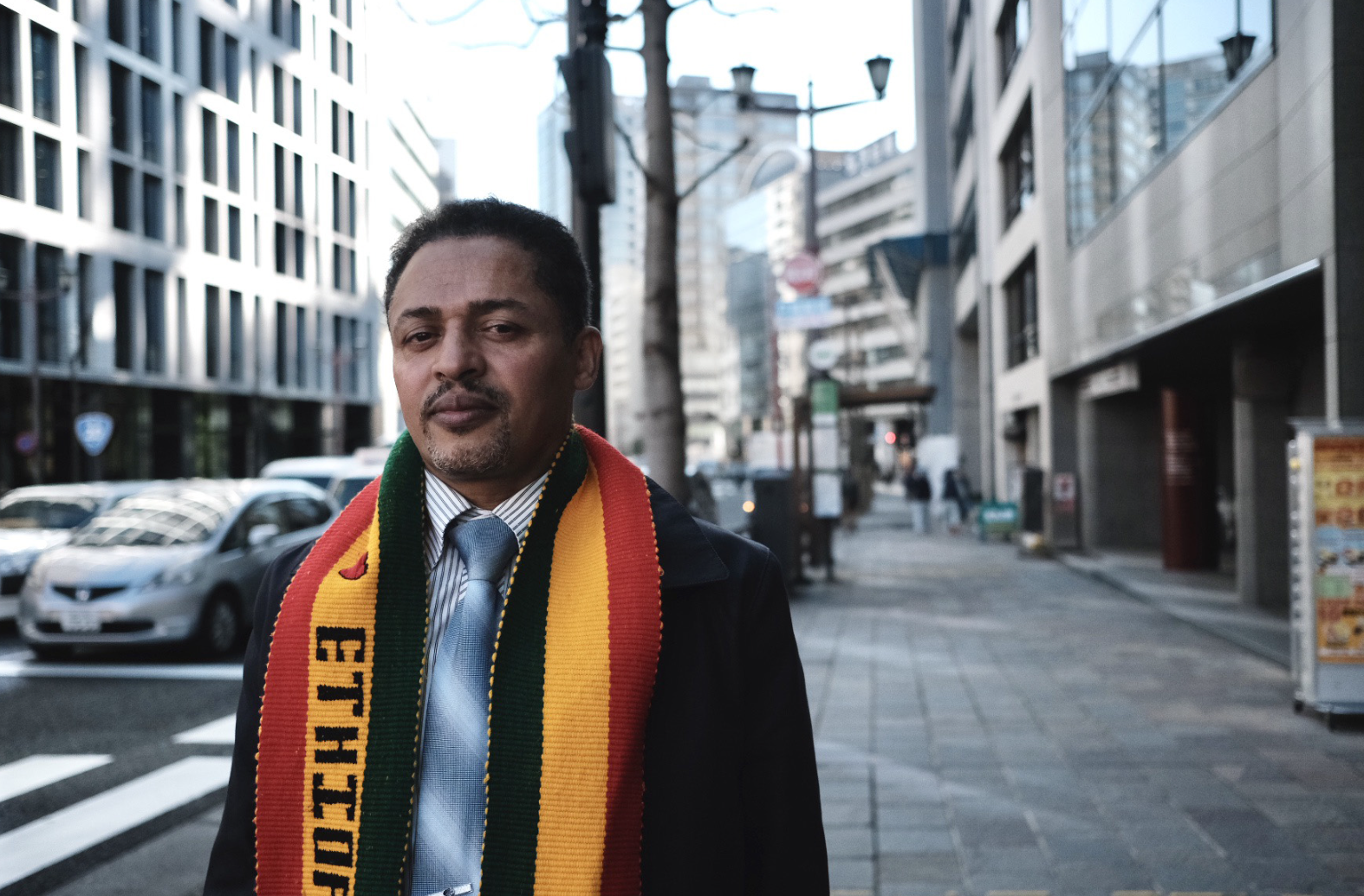 Japanese society warms to asylum-seekers despite the government's cold shoulder, The Japan Times