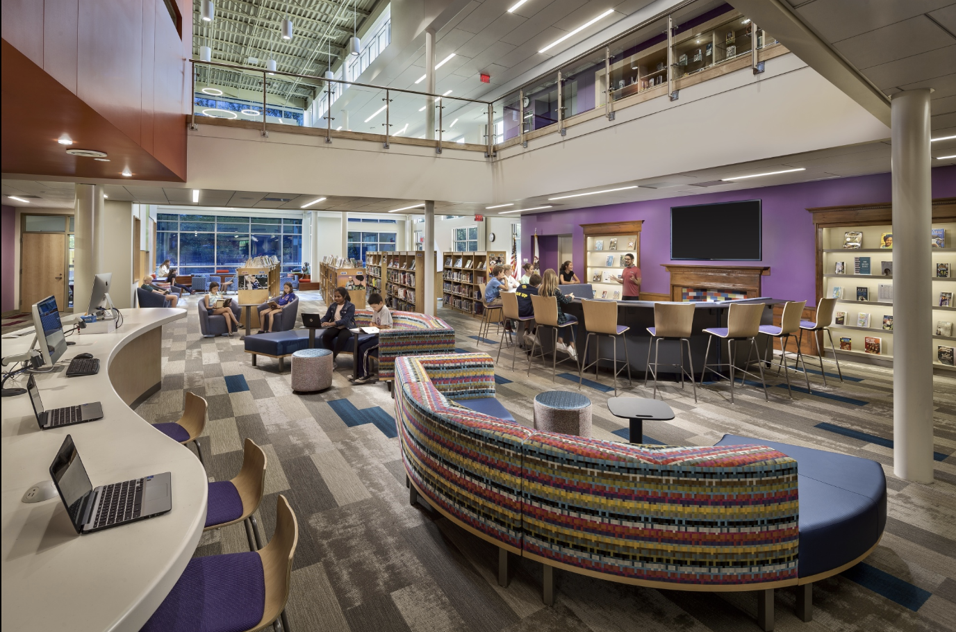 Once a Luxury Amenity, Smart Glass Emerges as an Energy Saver, Bloomberg