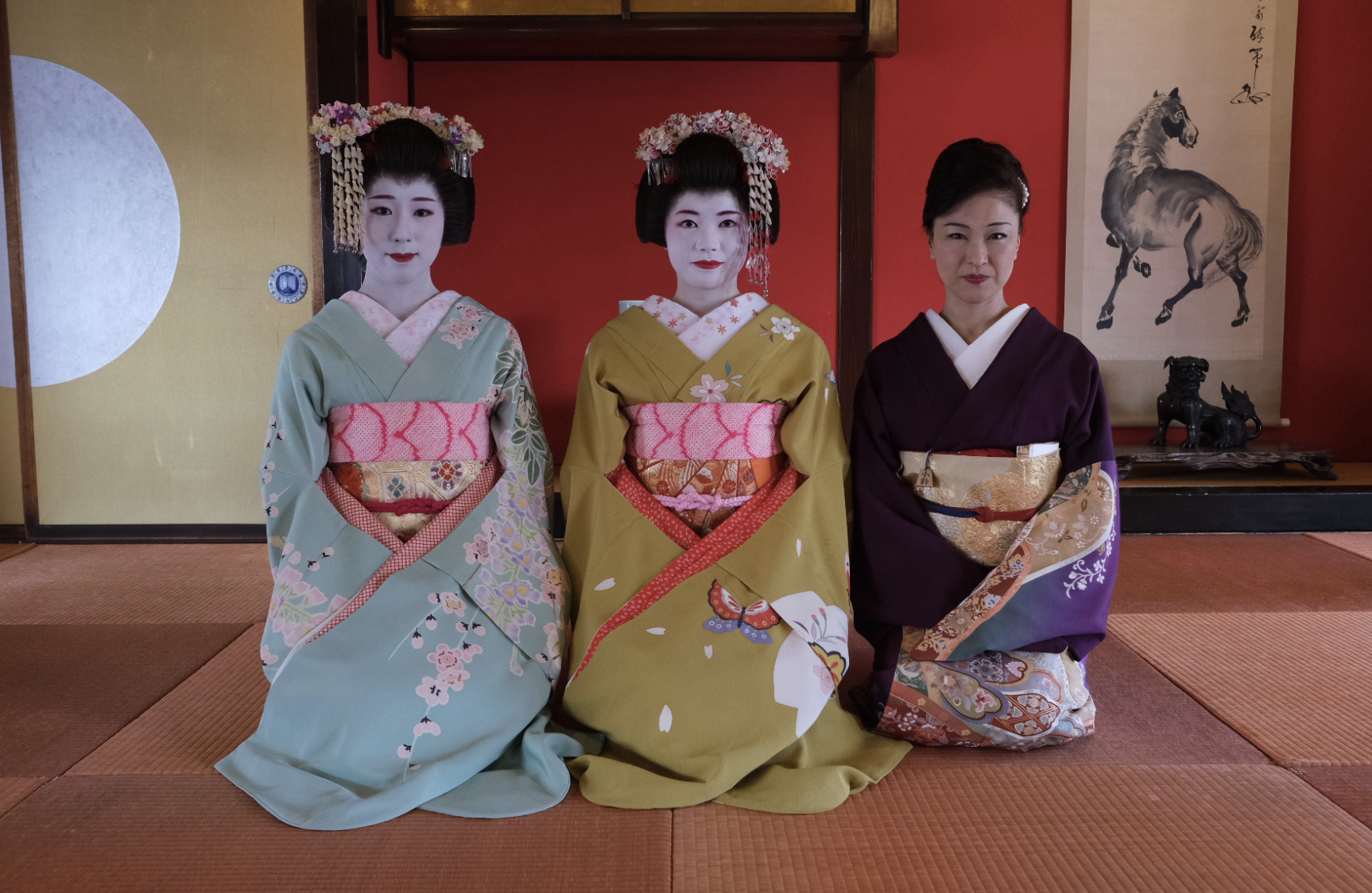 Delicacies and the devout in northern Tsuruoka, The Japan Times