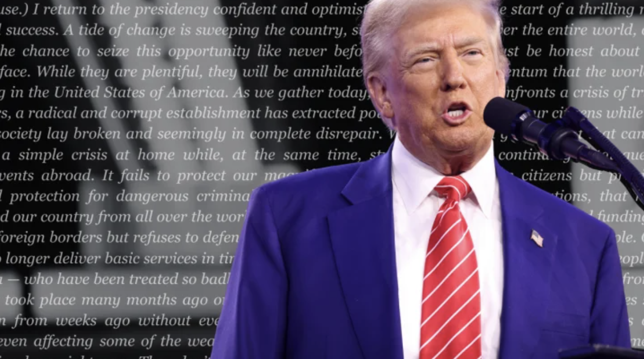 How accurate are Donald Trump’s claims about wasteful aid?, Devex