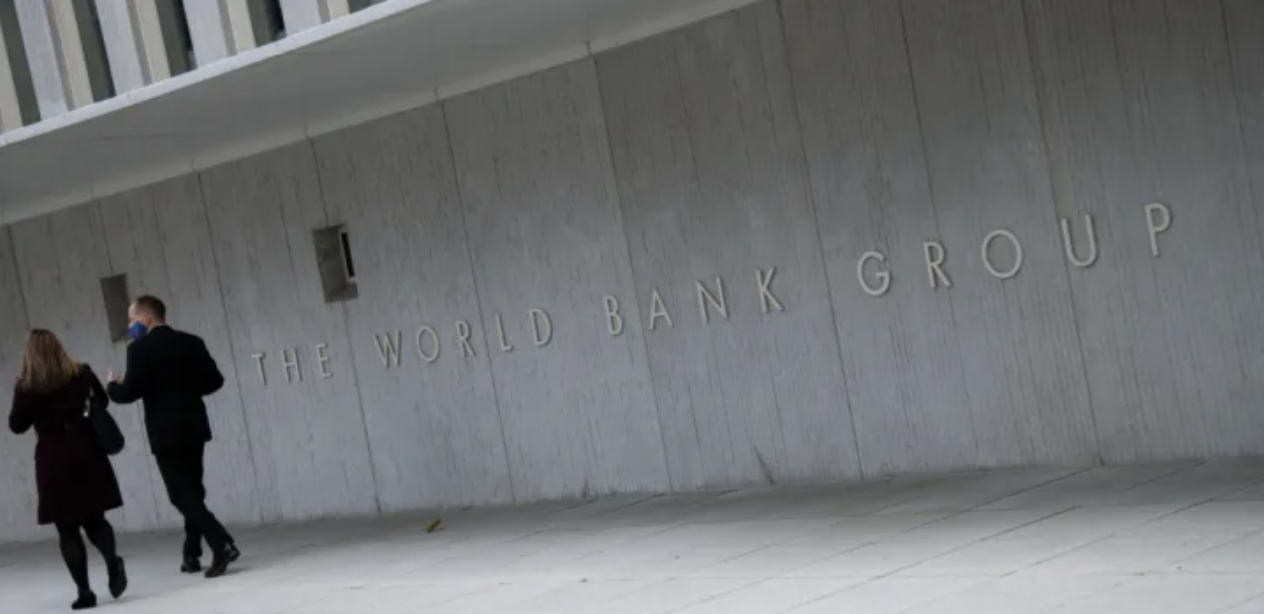 Could the future of the World Bank be outside of Washington?, Devex