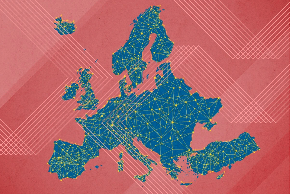 Europe’s Super Grid Is Coming to the Rescue, Heatmap News