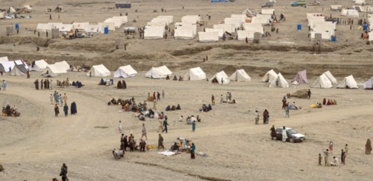 NGOs in Afghanistan left guessing on waivers as humanitarian aid stalls, Devex