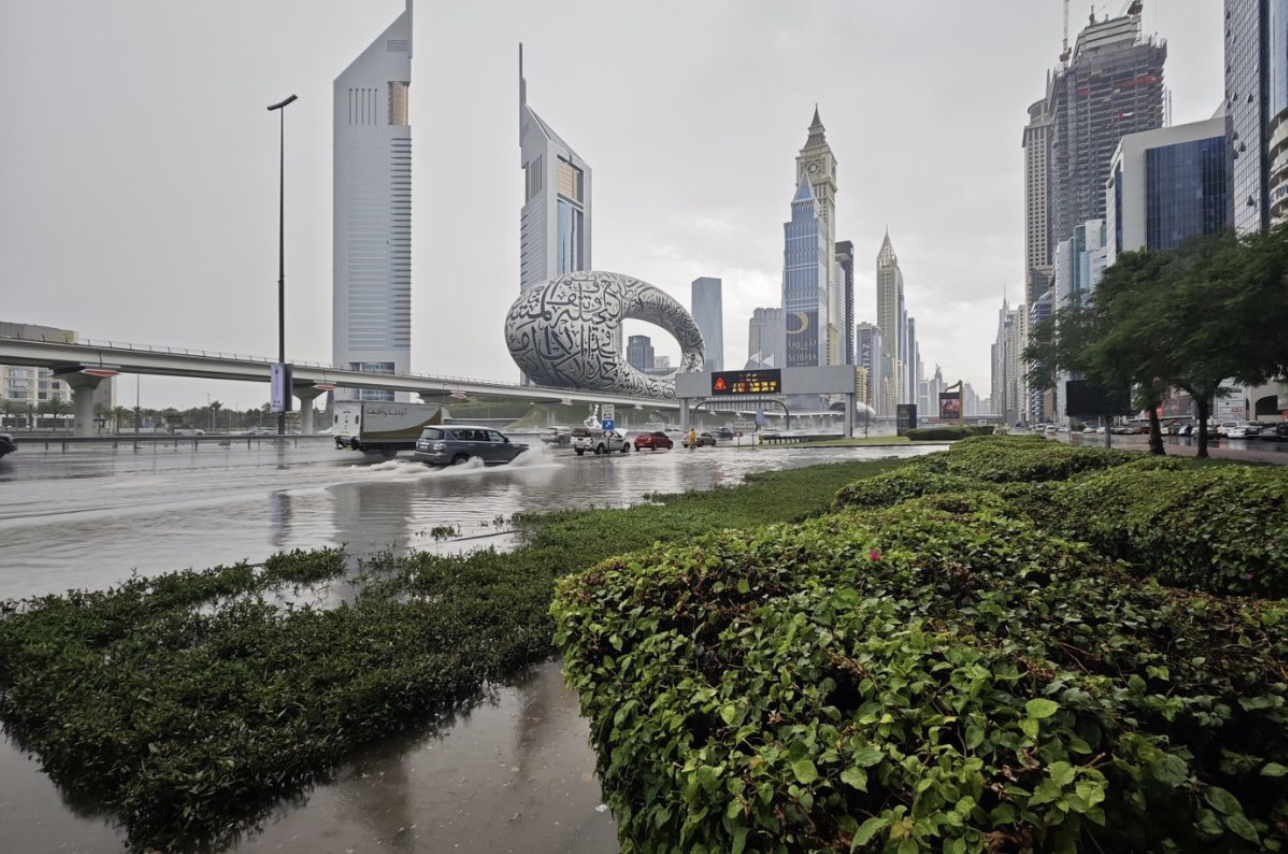 Dubai’s Extreme Weather: Travel Firms Face Higher Costs, Skift