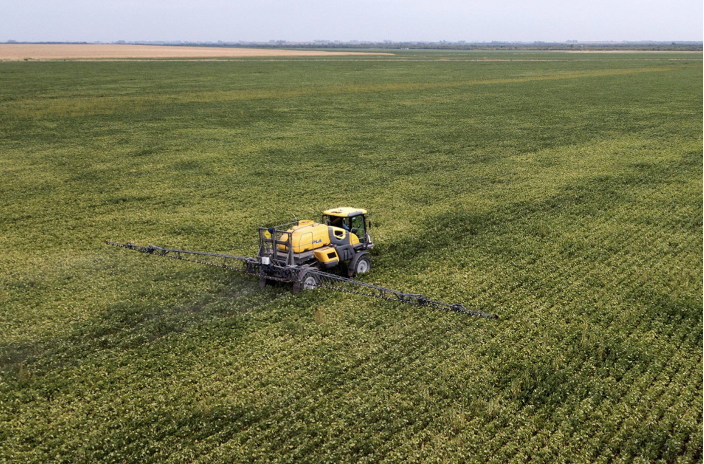 Appeals court orders EPA to act on demands to ban chlorpyrifos, Politico