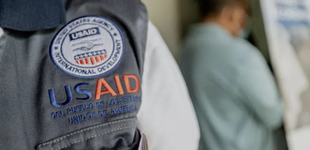 Exclusive: USAID team lead calls on staffers to ignore stop-work order, Devex