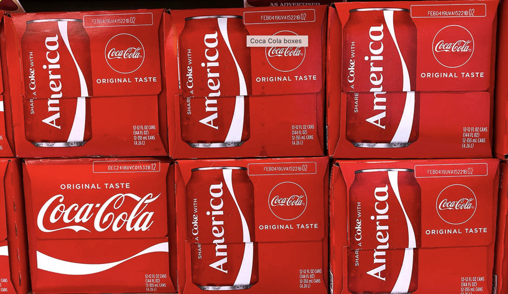Coca-Cola gained control over health research in return for funding, health journal says, Politico