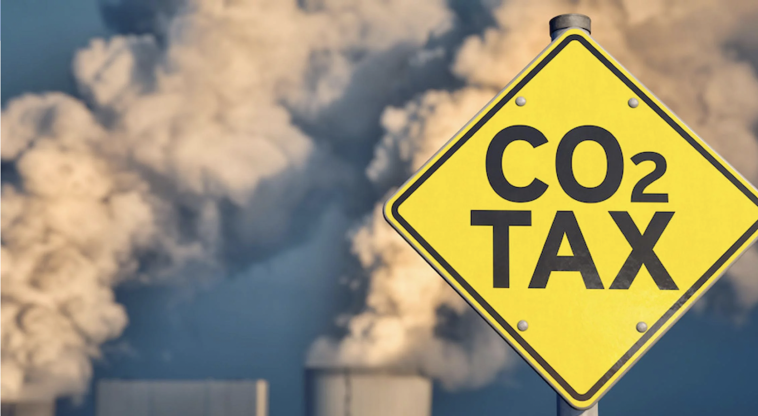 Analysts posit a way forward for a WTO-compatible carbon border tax, Inside U.S. Trade