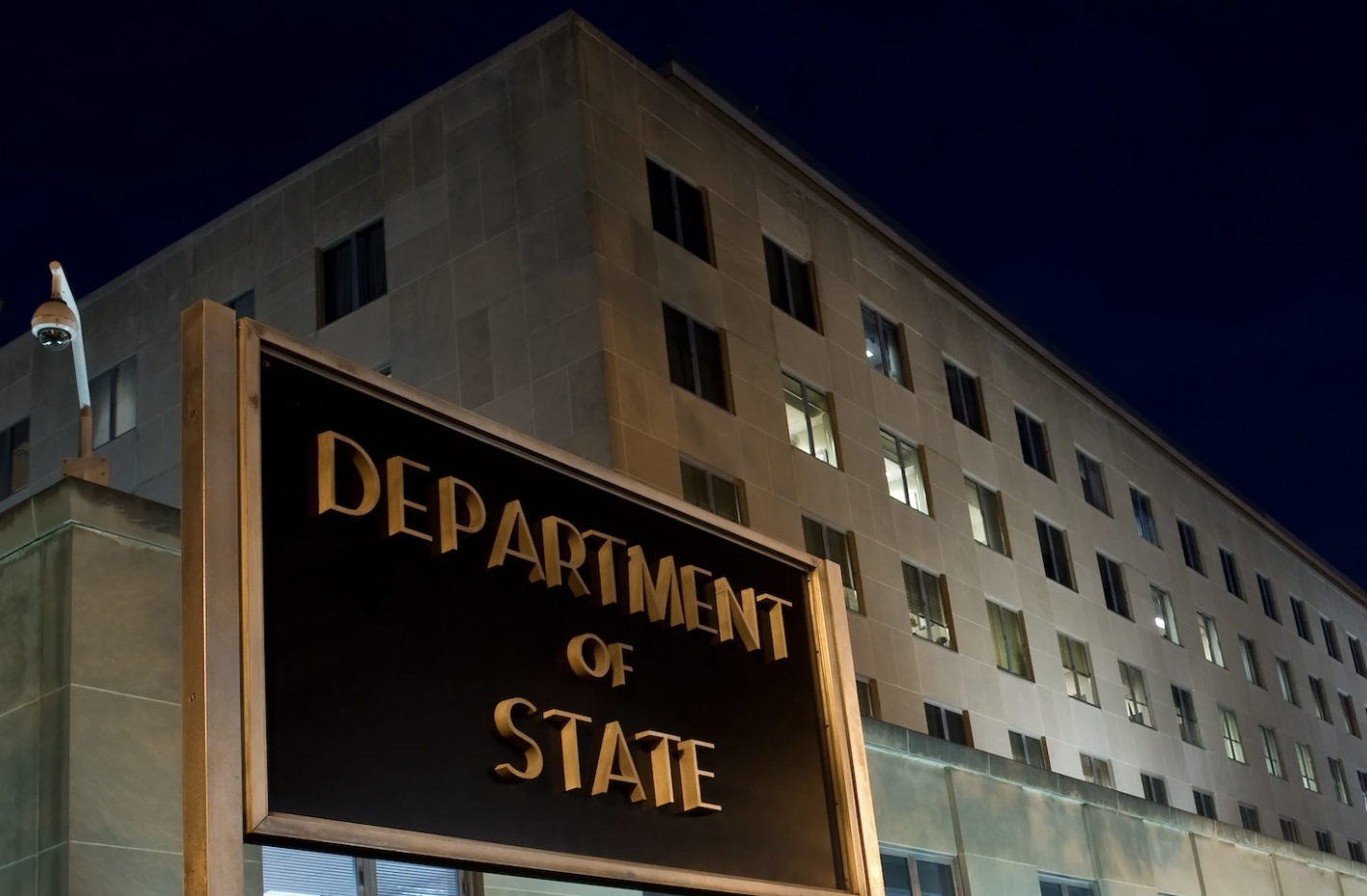 Exclusive: Yet Another State Department Hiring Program Is Suspended, Foreign Policy