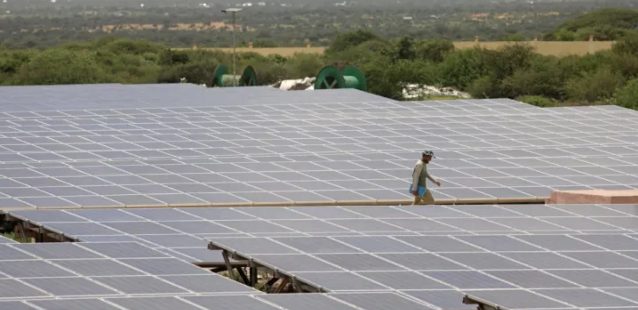 MDB climate finance hit a record in 2023. Where is the money going?, Devex