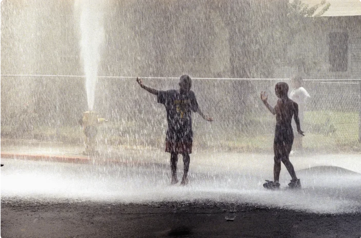 Cities hire chief heat officers to address an unequal impact of climate change, Yahoo News