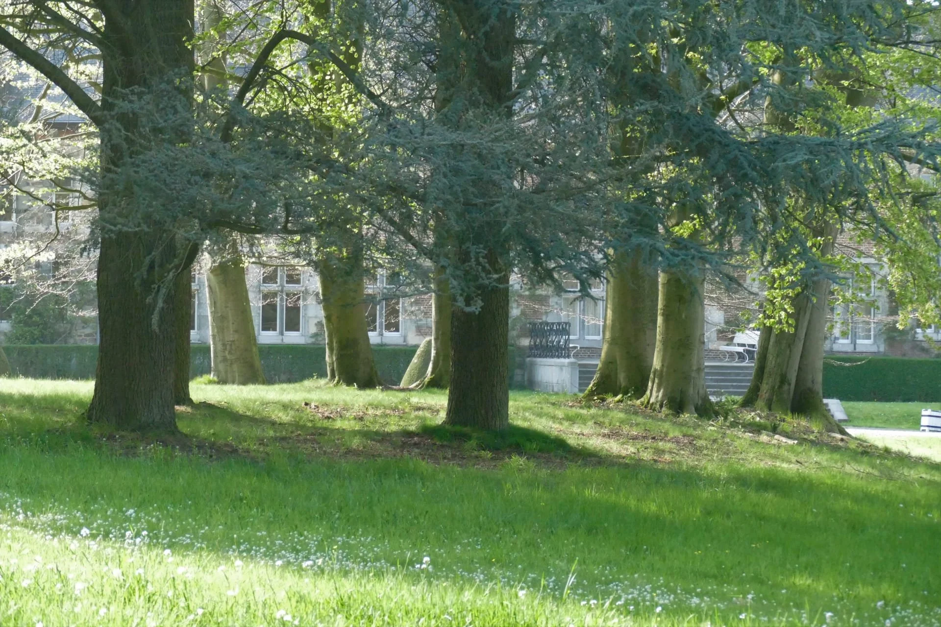 Evénements au Prieuré de Beaufays — Abbaye de Beaufays