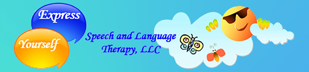 Services-Express Yourself- Pediatric Speech Therapy