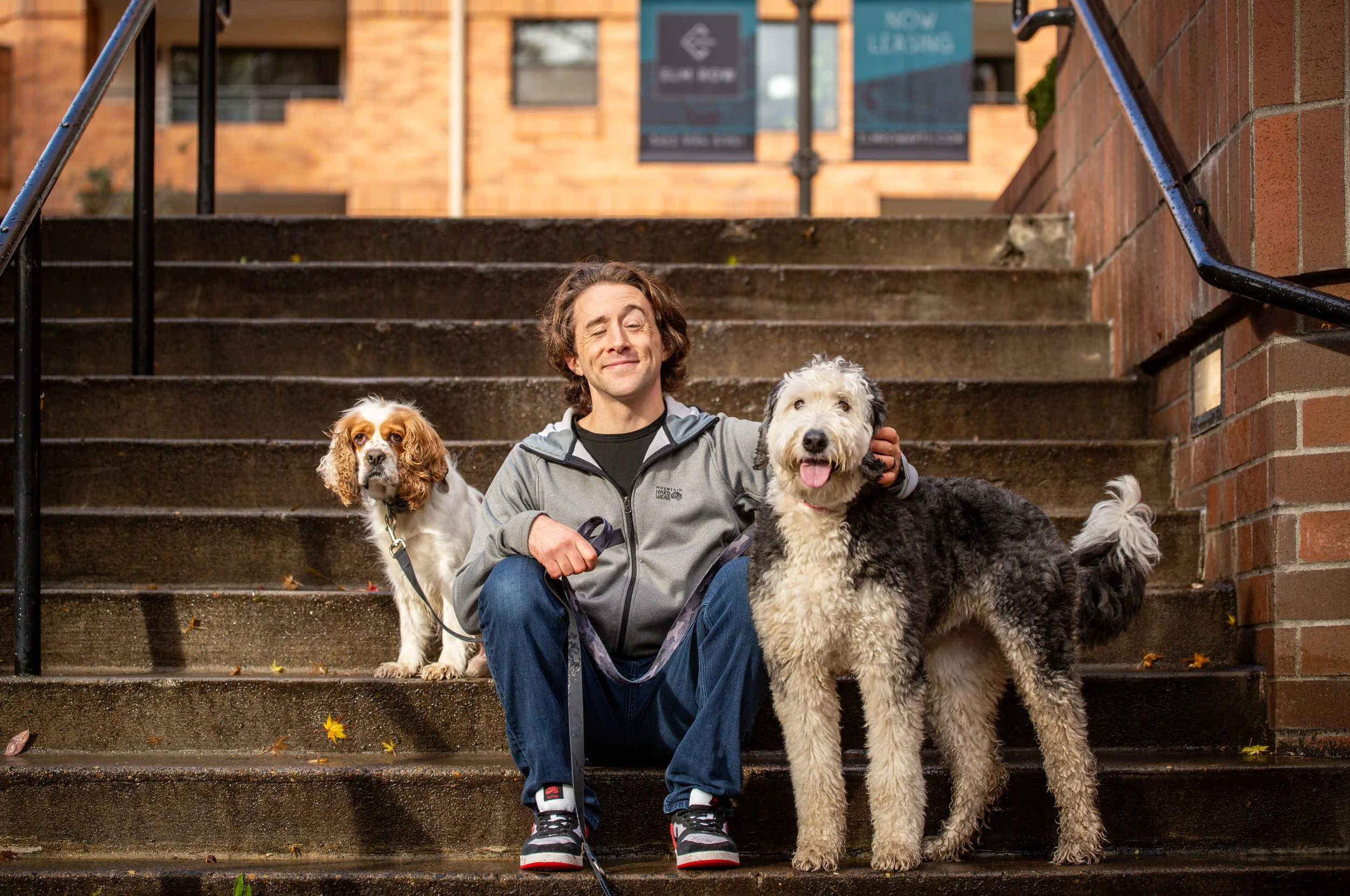 Brendan’s Hot Takes: Small Dogs Can Be A Big Problem