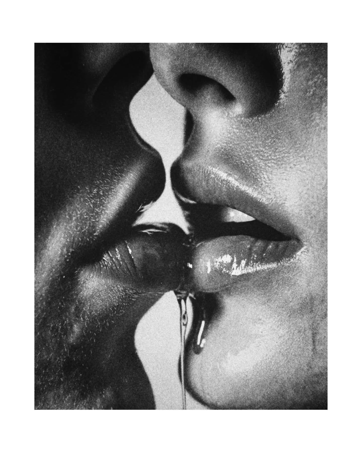 French Kiss and honey.
Prints available 
Tirages disponibles 

#kiss #frenchkiss #fineartphotography #blacksndwhitephotography #prints