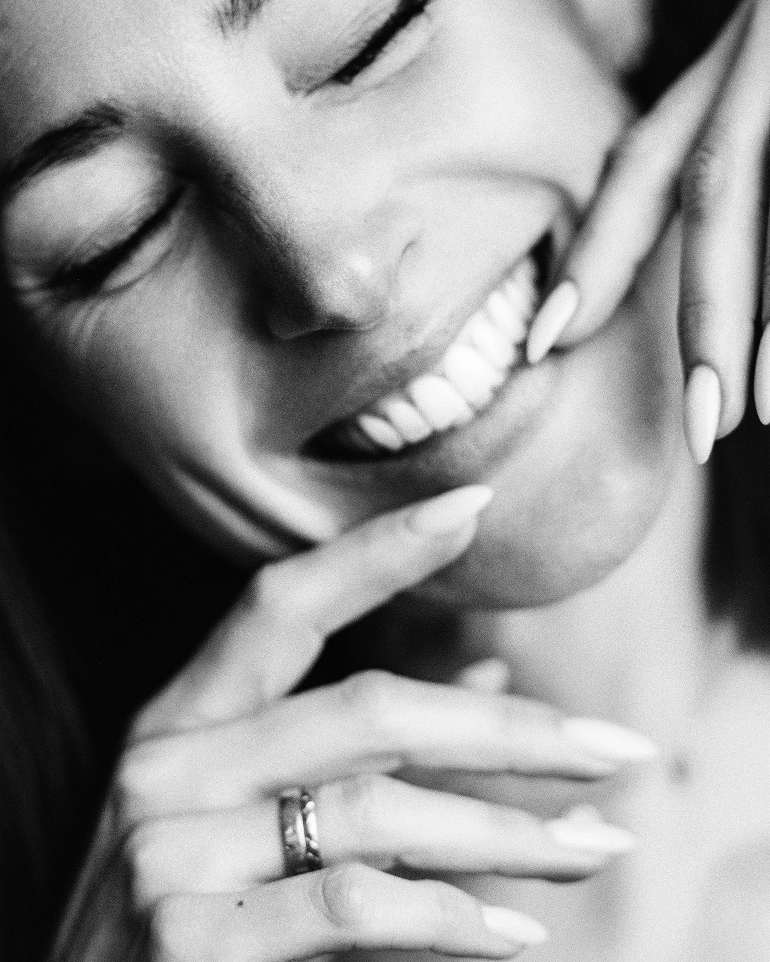 L’Émotion Pure face à l’Algorithme : Pourquoi l'Humain est l’Avenir de la Photographie