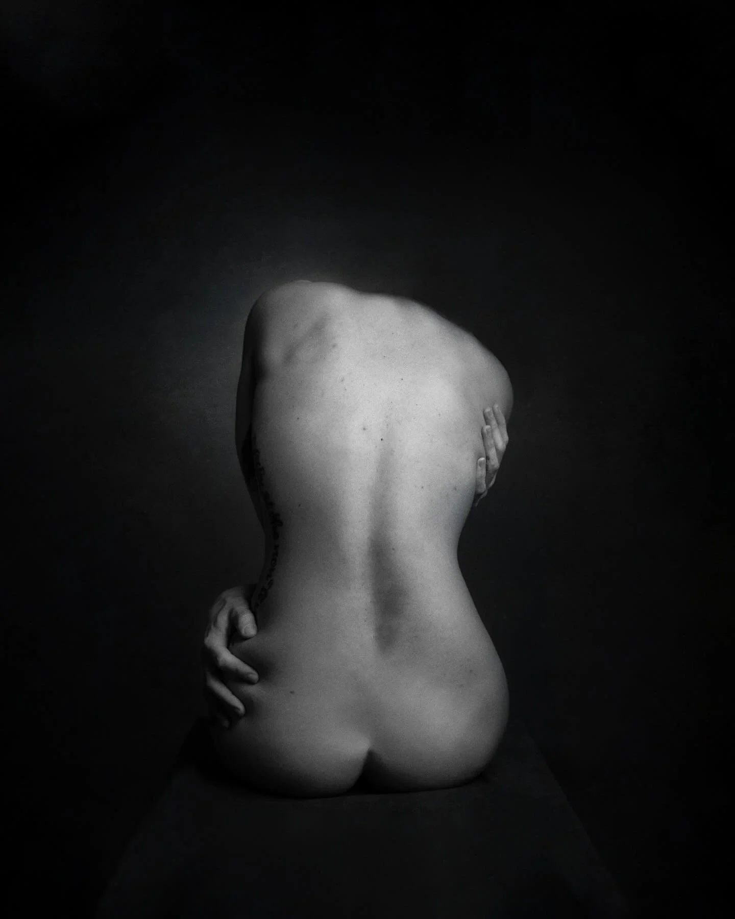 e viens de retomber sur cette s&eacute;rie, r&eacute;alis&eacute;e en 2014 ! avec @emmanuellevassallo et je red&eacute;couvre des bruts jamais exploit&eacute;s, en me demandant pourquoi... donc je remets les mains dedans et je sorts quelques petites 