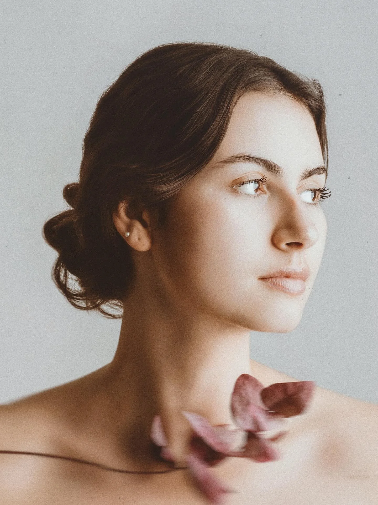 Portraits of the day 
@noemieefaure ❤️

#portrait #photography #artoftheday