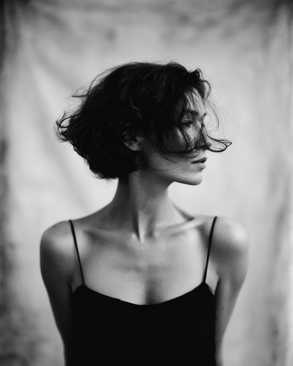 Comment bien se préparer pour une séance photo portrait (sans stresser)