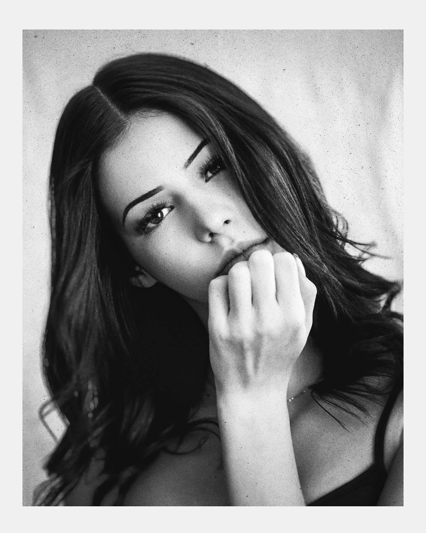 Portraits studio @melyssa__bnt