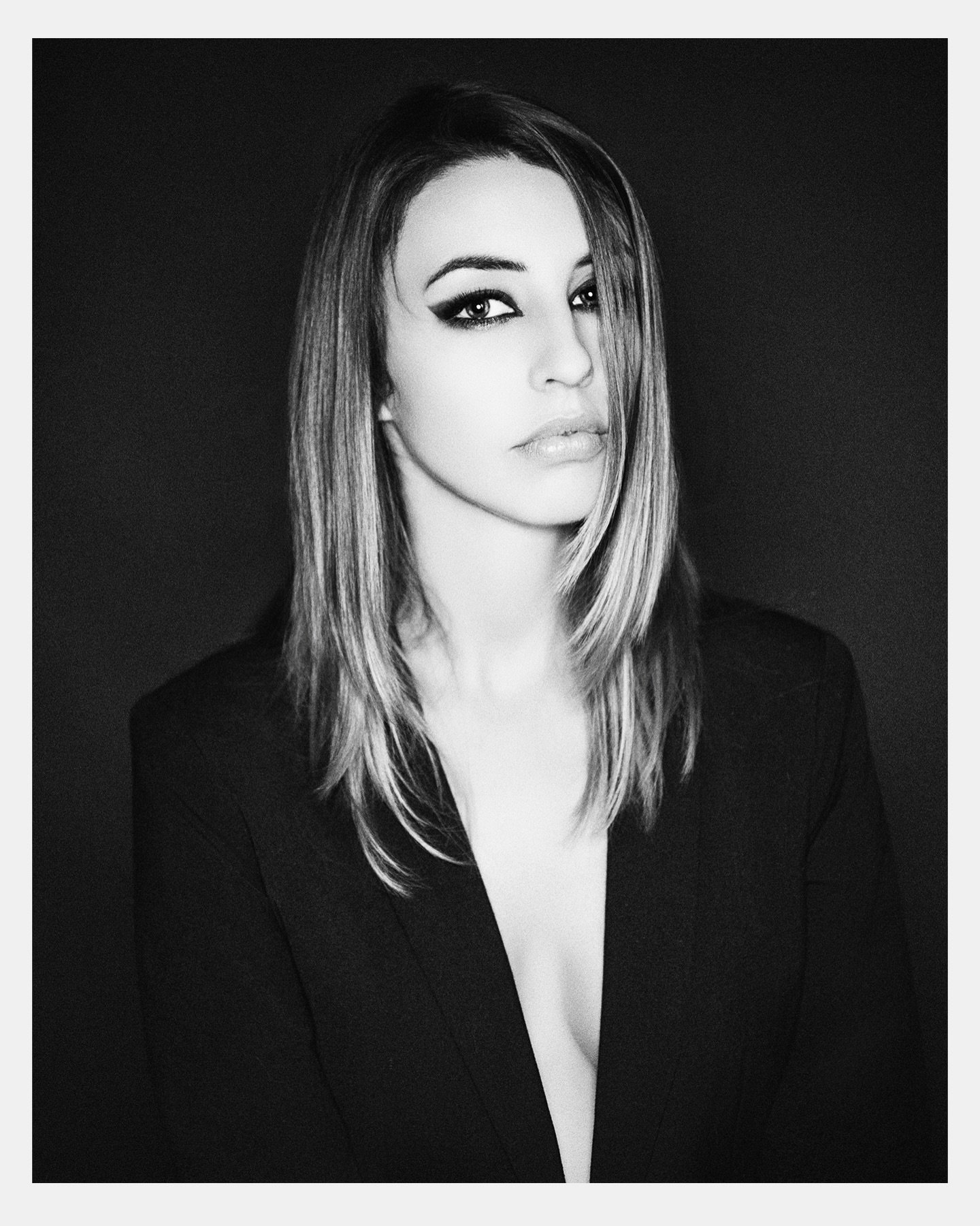 Portraits studio @_eaicaro 
2017