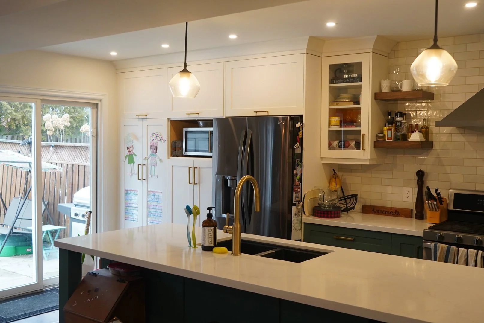 professional house cleaning results Hamilton Ontario