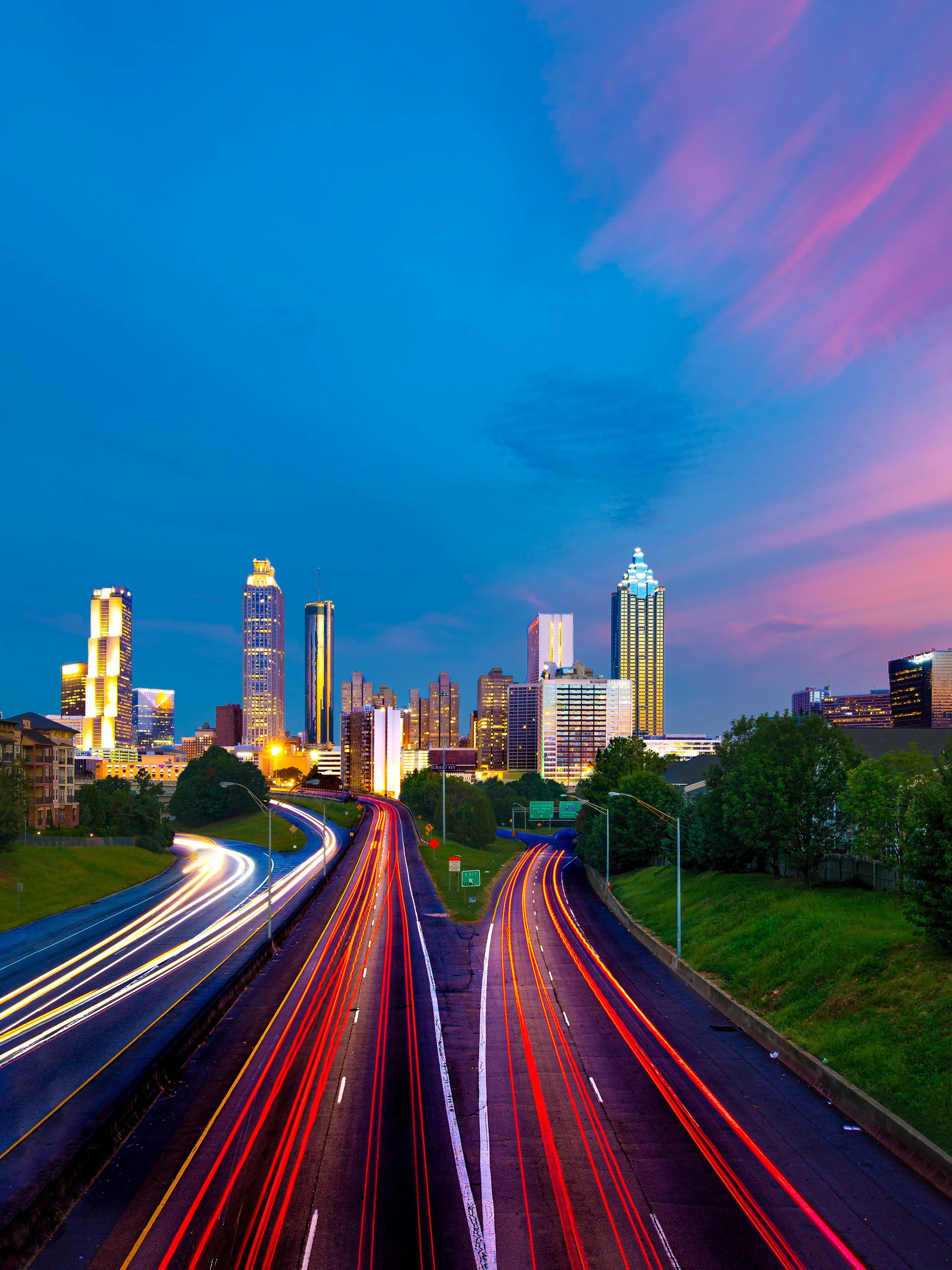 as the sun rises.JPG